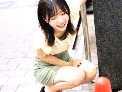 ＜素人美少女＞「ダメイッチャウ…♡！」クッソ可愛い美少女！リモコンバイブお散歩でもだえる姿ヤッバ(無料エロ動画)