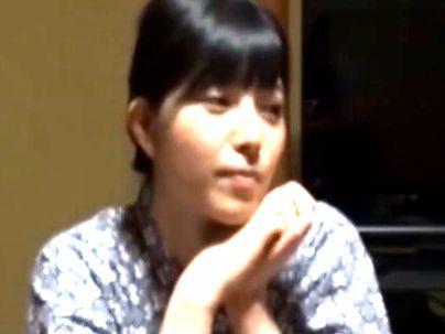 ＜同僚と相部屋＞「このパイ乙は・・！」ガマンデキナイね！同僚の男が暴走してやっちゃうぞ！(無料エロ動画)