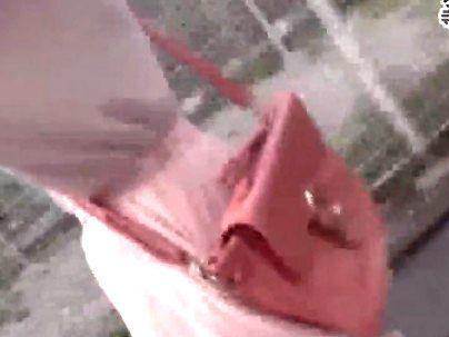 ＜素人ナンパ！＞「え？わたしですか？！」街でゲットした可愛い女子！余裕で種付け膣内発射中出しなっぞ！！