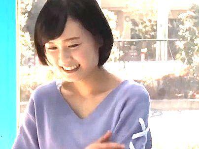 ＜マジックミラー！＞「私でいいの…♡？」優しい感じの現役看護学生！MM号で童貞素股解消からの挿入でやっとるぞ！！