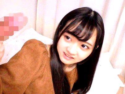 ＜家イっていいですか？＞「え？ダメなの…！」めっちゃくちゃ可愛い女子！自宅取材のついでにガチｓｅｘシチャウゾ！