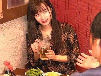 ＜相席居酒屋＞「え？コレからですか？！」クッソ可愛い奥さんゲッツ！ハメ撮りセックス持ちこんじゃうぞ”