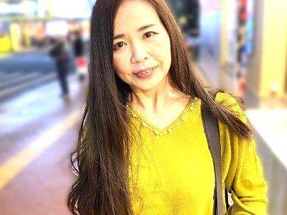 ＜ナンパ＞「五十路？見た目通りだろｗ！」ババアをゲッツ！なし崩し的エロ行為持ち込んでみたぞ！(無料エロ動画)
