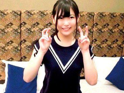 ＜某テレビ局前ガチナンパ！＞「え？なにするんですか？！」地下アイドルゲッツ！エチエチ種付け膣内発射中出しに！