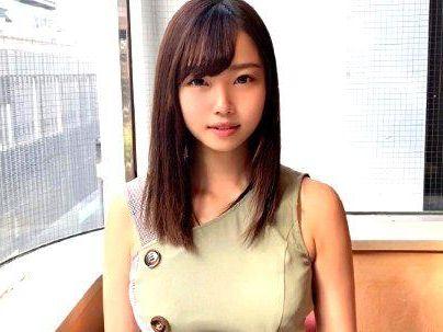 ＜ハメ撮り＞「あゆみ、登場ｗW！」芸能人クラスのクッソ可愛いイマドキ女子！ハメ撮りセックス楽しんじゃうぞ(無料エロ動画)