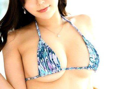 ＜極上Hカップ乳！＞「クッソデケ！」パーフェクトボディ極エロ美女！濃厚エロ行為楽しんじゃうゾ！！(無料エロ動画)