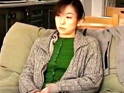 ＜ヘンリー塚本＞「昭和のエロドラマここに！」限りなくレイプに近い和姦！人妻が鬼畜な男に強引にヤラレル！
