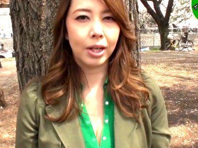 ＜美魔女＞「これが、風間ゆみか！」滅茶苦茶エロい有名女優！色気半端ないってお顔に精子ぶっかけされっぞ！(アダルト動画)