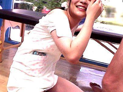 ＜マジックミラー号！＞「え？何始まるんですか？」美乳オッパイ看護師ナースちゃん！MM号で勿論ヤラレルぞ(アダルト動画)