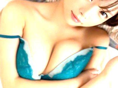 ＜幼馴染み＞「ヤバイだろｗW！」スタイル抜群巨乳おっぱい幼なじみ！子作り中出しセックスを練習しちゃうｗW(無料エロ動画)