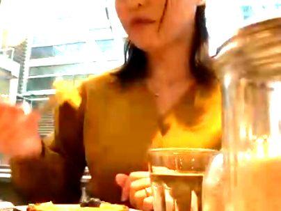 ＜Gカップ！＞「色気ヤッバｗW！」グラマラスエロい体の爆乳奥さん！SNSでDMを送ってきたのでパコりまくり！