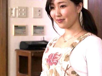 ＜ながえスタイル＞「ｈしたいの…♡！」欲求不満の美人奥さん！義父と嫁が禁断エロ行為に(無料エロ動画)