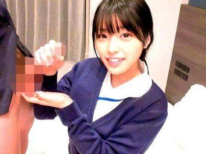 ＜ガチナンパ＞「タッテルネ…♡！」滅茶苦茶可愛い看護師ナース！包茎インポ童貞3重苦男子とエロ交尾しちゃう！
