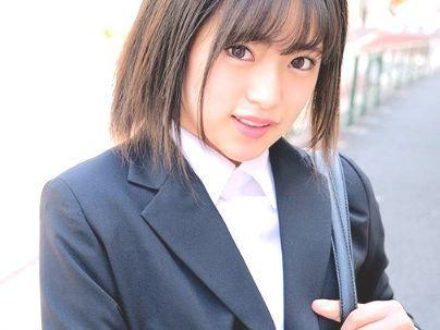 ＜素人ナンパ！＞「就活女子ゲッツ！！」スレンダー就活女子大生！口説いて俺チンポ出し入れすっぞ(無料エロ動画)