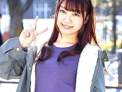＜マジックミラー号！＞「かわええぞｗ！」クッソかわええ美少女JD！ＭＭ号で男友達とエロ交尾になっとるぞ！