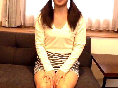 ＜パイ乙が！＞「・・・ない！！」清楚系素人ぺちゃぱい女子！貧乳ぺちゃぱい女子が種付け膣内発射中出しになっぞ！！