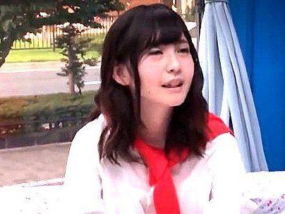 ＜マジックミラー号＞「私でいいの…♡！」10代美少女！MM号で童貞のフリした絶倫男にヤラレルぞ(アダルト動画
