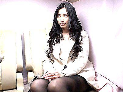 ＜人妻ゲッツ！＞「上モノだぞｗ！」黒パンストのいやらしい美魔女のおばさん！ホテルでエロ行為楽しんじゃうぞ(アダルト動画)