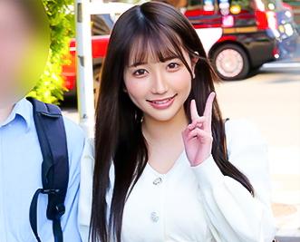 【りむ&しょうへい】男女の友情は成立するのか！？友達同士でオイルマッサージ体験！紙パンツ、紙ブラ着衣でオイル塗り！爆乳ボディに勃起不可避！！