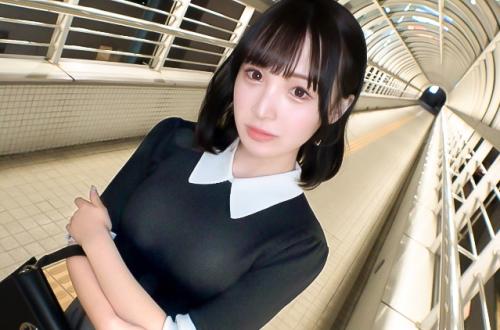 【もも】モデル級ビジュアルの現役女子大生と濃密セックス！超SSS級スレンダー美ボディ！美尻グラインド騎乗位がエロすぎ！絶頂アクメする敏感マンコ！！