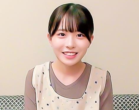 【こなつ先生】現役保育士さんが童貞クンのお悩み解決！突然、目の前に出されたチンポに恥じらいながら優しく筆下ろししてくれる先生！！