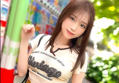 【satomi 21歳 Porn Girl&アパレル店員】巨乳Hカップ美女イチャ甘デート！ホテルでハメ撮り生セックス！絶頂イキ狂う敏感マンコ！！