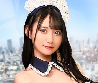 【りり】可愛すぎる専属ご奉仕メイド！個室トイレでフェラする姿をスマホ撮影！バッティングセンターで遊んだ後はご主人様の無避妊ピストンに痙攣イキするコンカフェ嬢！！
