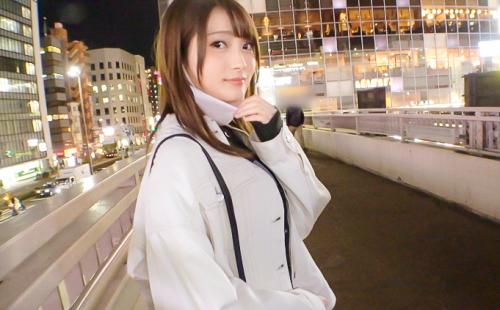 【あおい 20歳 専門学生】可愛い美少女とホテルで濃密セックス！恥じらいながらアクメする姿に勃起不可避！生々しいハメ撮り映像！！
