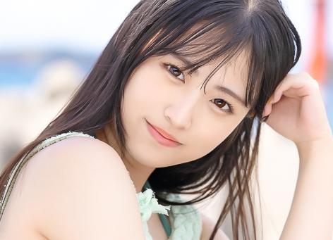【中森ななみ】現役体育大生がAVデビュー！朝ドラ女優顔負けの爽やかさとヘルシーさが魅力の美少女が絶頂イキする初セックス！！
