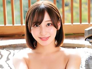 【ゆりさん】結婚3年目、2歳児のママと不倫NTR温泉旅行！3年間のセックスレスで溜まった性欲爆発！旦那以外のチンポに絶頂イキ狂う美人妻！！