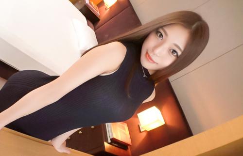 【ひなた 24歳 中古車販売員】超SSS級スレンダー美女と初撮りセックス！神ビジュに神ボディを味わい尽くす極上性交動画！！