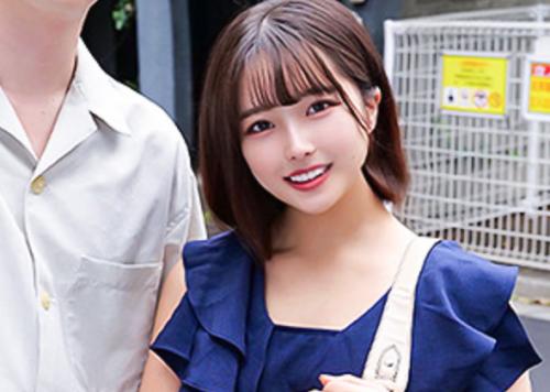 【ちはる＆しょうご】男女の友情を検証ゲーム！友達にまたがって素股！お互いの性器が擦れ徐々に友情は崩壊して男女の関係に！！