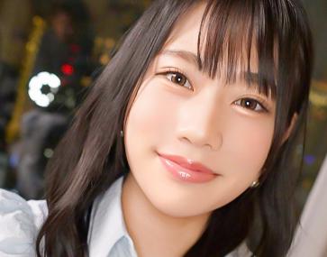 【りん 20歳 看護学生】AV大好き美女が自らスタッフに声をかけて逆ナン！そのままホテルで濃密セックス！！