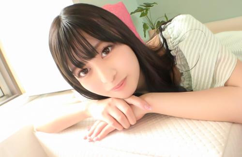【なお 21歳 大学生】清純な現役JDと初撮りハメ撮りSEX！ビショビショに濡らしながら絶頂する敏感マンコ！恥じらいながらイキ乱れる濃密セックス！！
