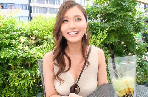 【ゆいちゃん 22歳 エステ勤務】神尻ギャルとコスプレ着衣で濃密セックス！綺麗なお姉さんがチンポに絶頂する姿に勃起不可避！！