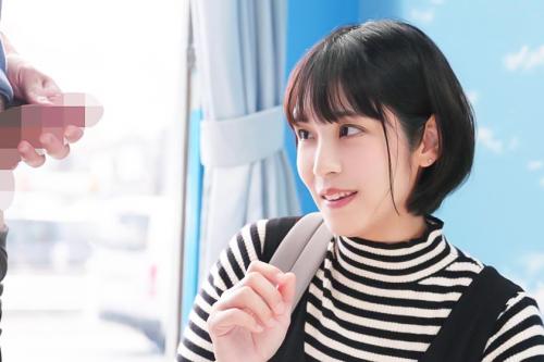 【マジックミラー号】子持ちのママに巨根デカチンを見せつけて素股！育児でSEXレスの人妻が旦那と子供の前で不倫NTRセックス！！