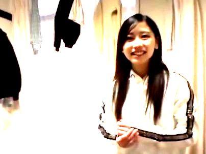 ＜家イっていいですか？＞「自宅ですよ…♡！」騙された可愛い女子！自宅でなし崩し的エロ行為持ち込んじゃう！(無料エロ動画)