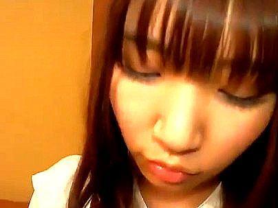 ＜樋口みつは！＞美乳オッパイスレンダーカワイ子ちゃん！温泉で本能丸出しファックシチャウゾ！
