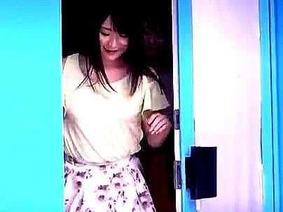 ＜逆転マジックミラー！＞「どスケベダンサー娘エッロｗW！」スレンダー美乳おっぱい素人女子！童貞君筆おろしシテクレチャウ！