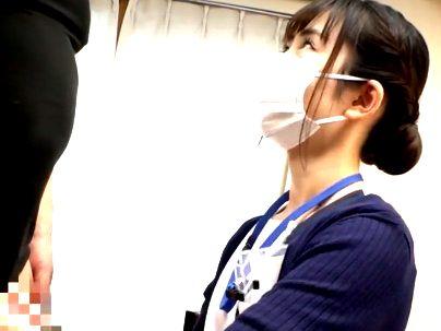 ＜現役ナース＞「めっちゃ！かわええｗW！」EDに悩む男を改善企画！クソ可愛い看護師ナースが種付け膣内発射中出しにｗ！
