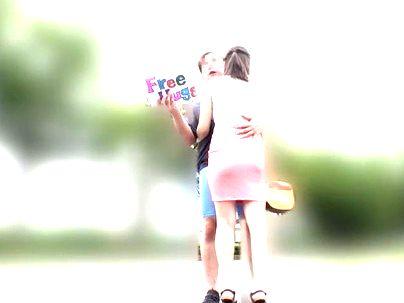 ＜デカ尻！＞「タイトスカートOL」巨尻グラマラスボディー美女お姉さん！デカチン押し付けたらエロ行為で来たぞ！