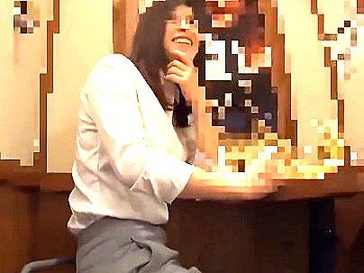 ＜素人ナンパ＞「え？これからですか？OK…♡」お酒飲んでる美人お姉さん！ゲットしてガチでやっちゃうよｗ！(無料エロ動画)