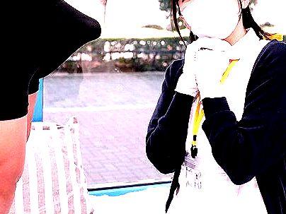 ＜マジックミラー号＞「看護師！興奮ｗＷ！」絶倫ち○ぽ診察したかわいい素人ナース！興奮して挿入即パコｓｅｘに！
