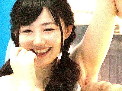 ＜マジックミラー号 ＞「なつき（20）かわええｗW」 水着美女が生まれて初めての混浴！MM号でハメ撮りｓｅｘシチャウゾ！