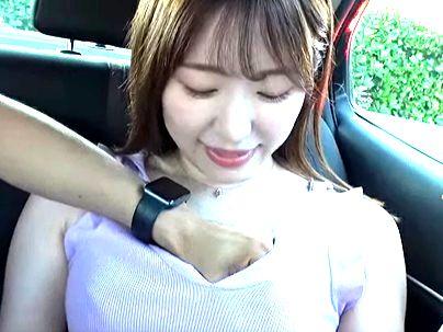 ＜水泳インストラクター＞「かわええｗ！」スタイル抜群巨乳おっぱいGカップ極エロ美女！なし崩し的エロ行為持ち込んじゃうぞ！