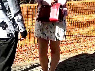＜素人女子大生！＞「え？これからですか？」清楚系スレンダー美乳おっぱいJD！スマタからの本番セックスに(無料エロ動画)