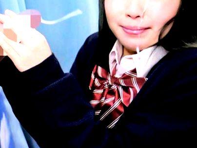 ＜マジックミラー！＞「何か顔にでたの・・」彼氏のチ○ポ当てゲームで・・可愛い女子彼女が失敗しちゃうぞ！