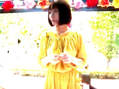 ＜マジックミラー！＞「え？ここでなにするんですか？」スレンダー美乳おっぱい女子！ＭＭ号で激ピスマシンバイブの餌食にｗW！