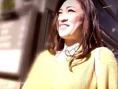 ＜素人妻ナンパ＞「四十路熟女やっちゃうぞｗＷ！」平日昼間にセレブ妻ゲット！ラブホでエロ交尾楽しんじゃう(無料エロ動画)