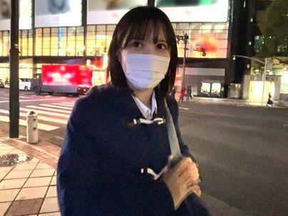＜フェラ抜き！＞「お金ちょーだい…♡」フェラ抜きでお金儲けするカワイ子ちゃん！ジュポフェラしちゃうゾ！